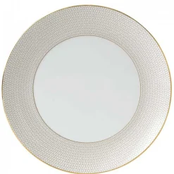 WEDGWOOD Arris tallerken 28cm Outlet