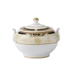 WEDGWOOD Cornucopia Sukkerskål 7cm Online