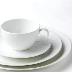 WEDGWOOD Gio Frokost Kopp & Skål Discount