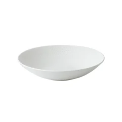 WEDGWOOD Gio Pastatallerken 25 cm Online