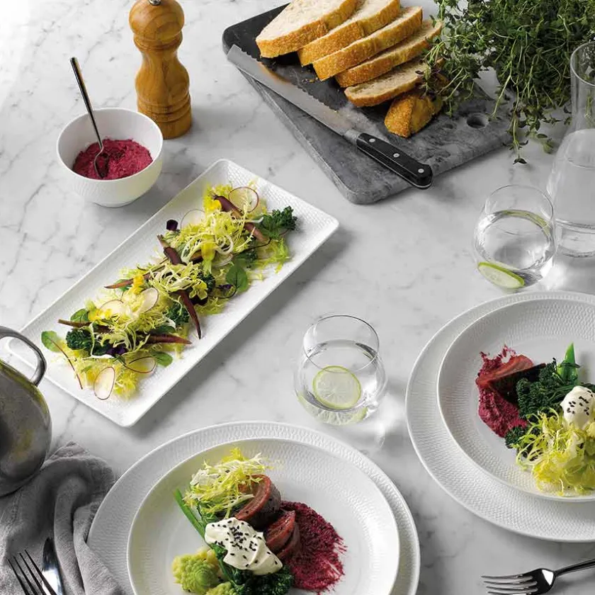 WEDGWOOD Gio Serveringsfat 21cm Online