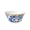 WEDGWOOD Hibiscus Skål 14cm Outlet