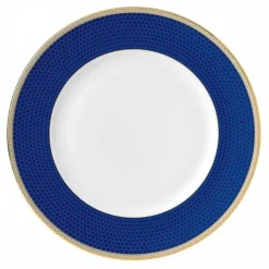 WEDGWOOD Hibiscus Tallerken 27cm New