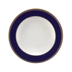 WEDGWOOD Renaissance Gold Dyp Tallerken 23cm