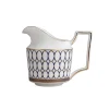 WEDGWOOD Renaissance Gold Fløtemugge 20cl Online
