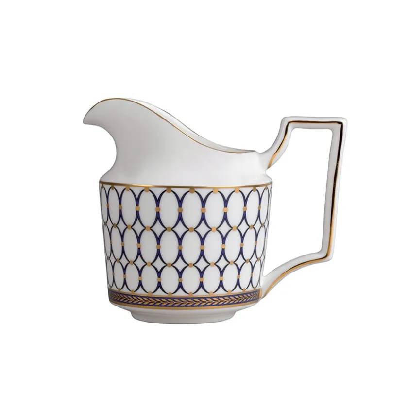 WEDGWOOD Renaissance Gold Fløtemugge 20cl Online