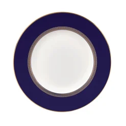 WEDGWOOD Renaissance Gold Tallerken 20cm Clearance