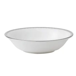 WEDGWOOD Vera Wang Grosgrain Skål 16cm Online