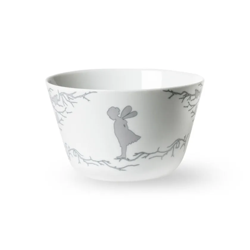 WIK & WALSØE Wik & Walsøe Alv Bolle 13 cm Best