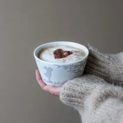 WIK & WALSØE Wik & Walsøe Alv Bolle 13 cm Best