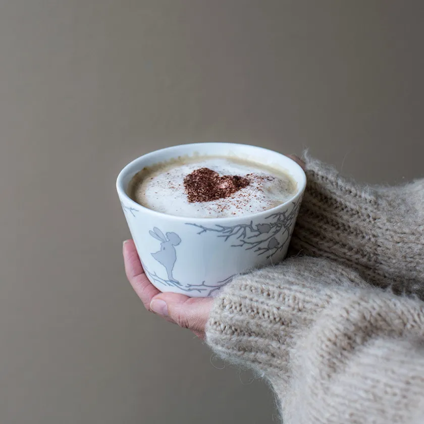 WIK & WALSØE Wik & Walsøe Alv Bolle 13 cm Best