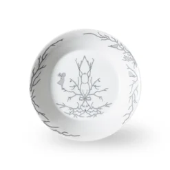 WIK & WALSØE Wik & Walsøe Alv Dyp Tallerken 21 cm Online