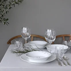 WIK & WALSØE Wik & Walsøe Alv Rødvinsglass New