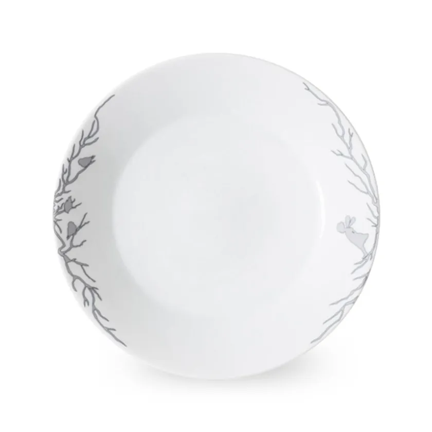 WIK & WALSØE Wik & Walsøe Alv Tallerken 28 cm Clearance