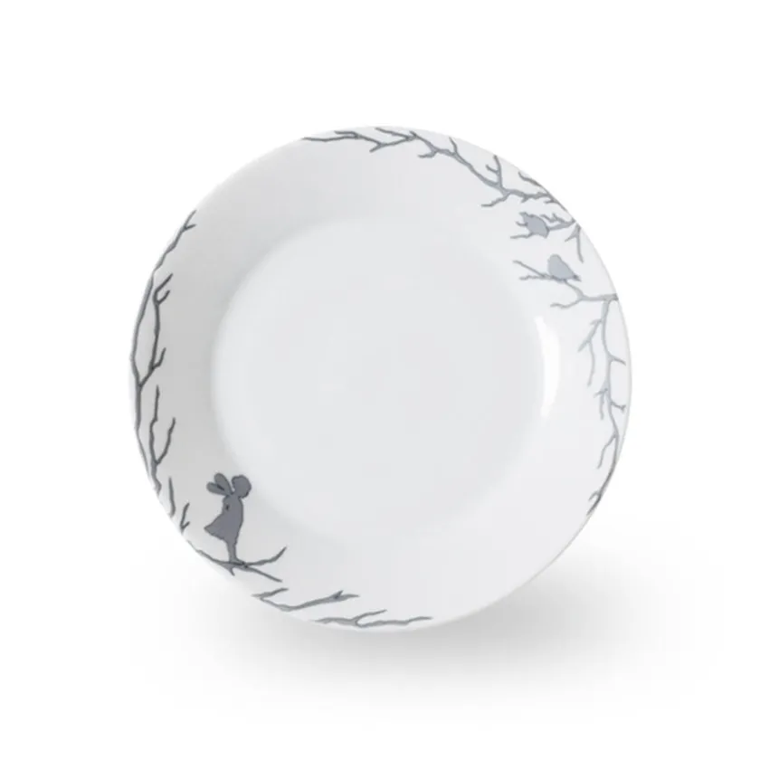 WIK & WALSØE Wik & Walsøe Alv Walsøe Asjett 21 cm Sale