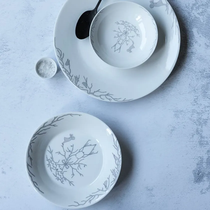 WIK & WALSØE Wik & Walsøe Alv Walsøe Asjett 21 cm Sale