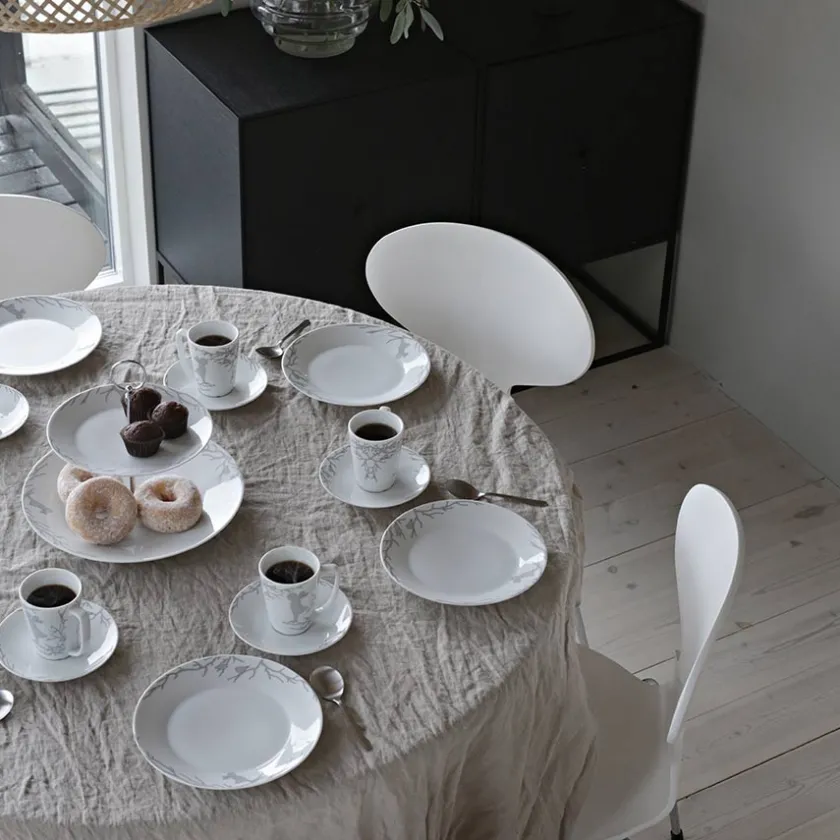 WIK & WALSØE Wik & Walsøe Alv Walsøe Kopp med Skål 20 cl