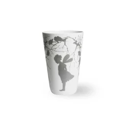 WIK & WALSØE Wik & Walsøe Alv Walsøe Vase 26 cm Discount