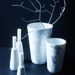 WIK & WALSØE Wik & Walsøe Alv Walsøe Vase 26 cm Discount