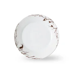 WIK & WALSØE Wik & Walsøe Alveskog Asjett 22 cm New