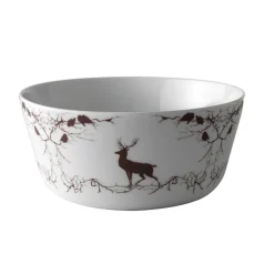 WIK & WALSØE Wik & Walsøe Alveskog Serveringsbolle 25 cm Best