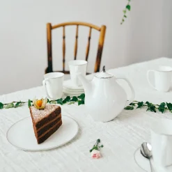 WIK & WALSØE Wik & Walsøe Fnugg Krus med Skål 30 cl Best