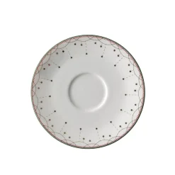 WIK & WALSØE Wik & Walsøe Julemorgen Girlander Skål Til Krus 30cl Hot