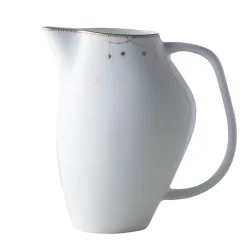 WIK & WALSØE Wik & Walsøe Julemorgen Girlander Mugge 1L New