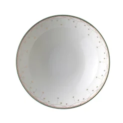 WIK & WALSØE Wik & Walsøe Julemorgen Girlander Dyp Tallerken 16cm Discount