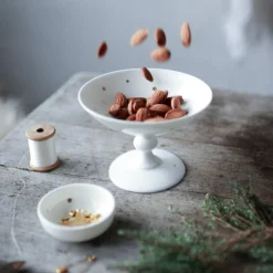 WIK & WALSØE Wik & Walsøe Stjernedryss Liten Bolle 6cm Clearance