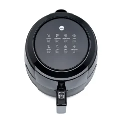 WILFA Air Fryer 1500W 3,5 Liter Best