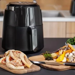 WILFA Air Fryer 1500W 3,5 Liter Best