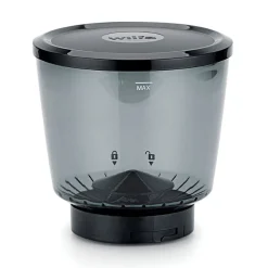 WILFA Balance Kaffekvern CG1B-275 Matt Sort New