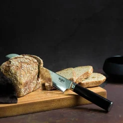 WILFA Brødkniv Ego Evg20bk Vg-10 20 cm Sale