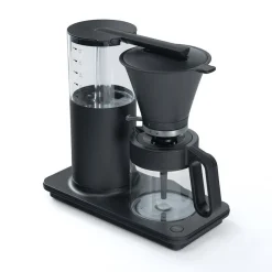 WILFA Classic Tall CM2B-A125 Kaffetrakter 1,25L Matt Sort Discount