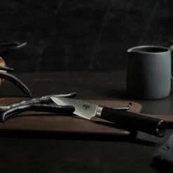 WILFA Ego Grønnsakskniv Evg9pk Vg-10 9cm Outlet