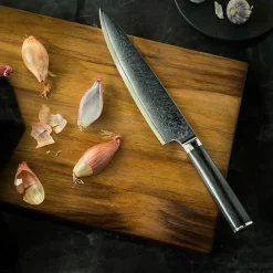 WILFA Ego Kokkekniv Evg20ck Vg-10 20 cm Clearance