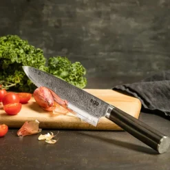 WILFA Ego Kokkekniv Evg20ck Vg-10 20 cm Clearance