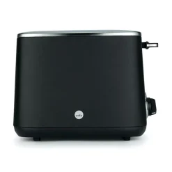 WILFA Lunch TO2B-1000 Brødrister Matt Sort New