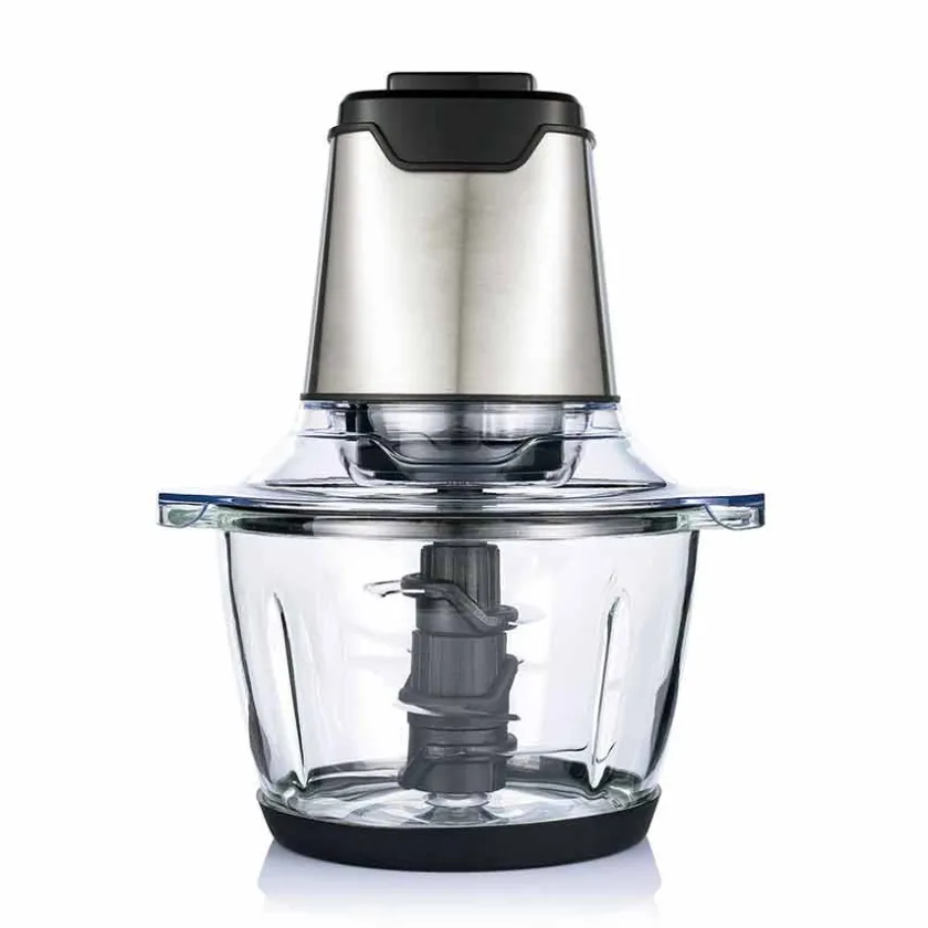 WILFA Minihakker Mcb-3b400s 1,2L 3 Kniver