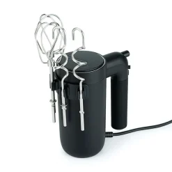 WILFA Smooth Mix Håndmikser HM1B-500 Matt Sort Discount