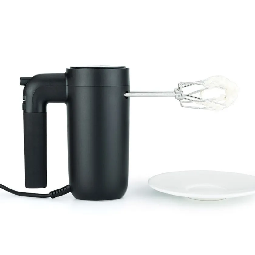 WILFA Smooth Mix Håndmikser HM1B-500 Matt Sort Discount