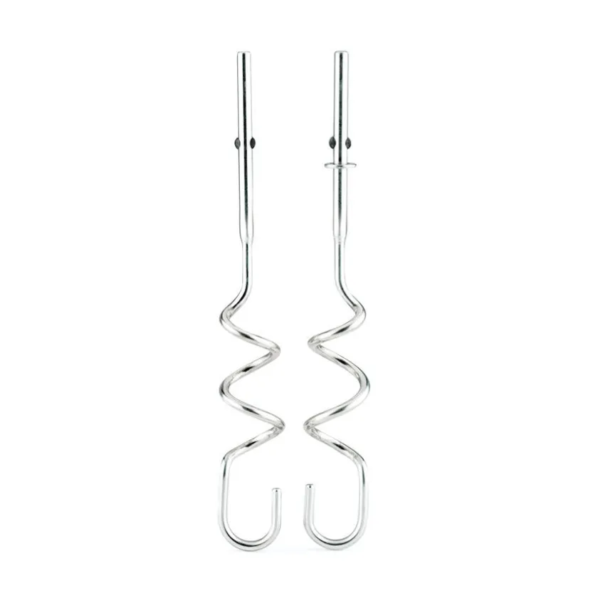 WILFA Smooth Mix Håndmikser HM1B-500 Matt Sort Discount