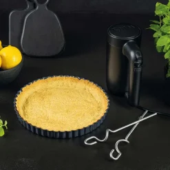 WILFA Smooth Mix Håndmikser HM1B-500 Matt Sort Discount