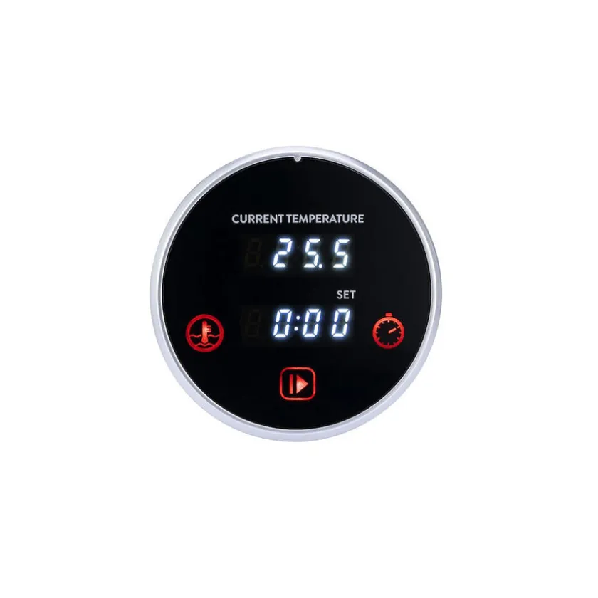 WILFA Sous Vide Creek Sirkulator 1200W New