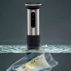 WILFA Sous Vide Creek Sirkulator 1200W New