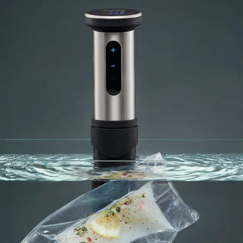 WILFA Sous Vide Creek Sirkulator 1200W New