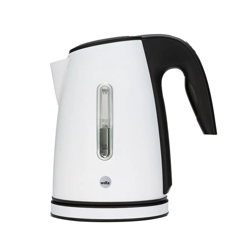 WILFA Vannkoker WK3W-2000 1,7L Hvit Sale