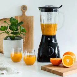 WILFA Xplode Boost Blender Sort New