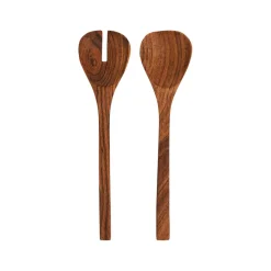 CHRISTIANIA 1739 Woods Salatbestikk Best